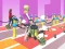 Spēle Cleaner Race online
