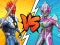 Spēle Ultrahero Vs Monsters Royale Battle online