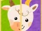 Spēle Baby Games Animal Puzzle for Kids online