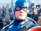 Spēle Captain America online