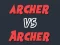 Spēle Archer vs Archer online