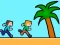 Spēle Steveman and Alexwoman 2 summer online