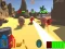 Spēle Alien Blaster online