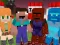 Spēle TNTcraft online