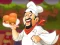 Spēle Cooking Challenge online
