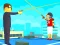 Spēle Ragdoll Shooter 3D online
