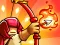 Spēle King of Defense online