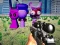 Spēle Sprunki Sniper Squid Game online