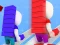 Spēle Brick War online