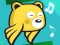 Spēle Jumping Flappy Bear online