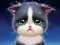 Spēle Kitten Bowling online