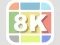 Spēle 8K online