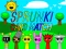 Spēle Sprunki Card Match online