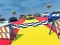 Spēle Impossible Car Parking Master 2023 online
