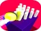 Spēle Paint Strike online