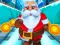 Spēle Santa Runner Xmas Subway Surf online