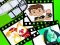 Spēle Ben 10 Create Scene online