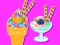 Spēle Cooking Ice Cream And Gelato online