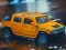 Spēle Hummer Jeep Puzzle online