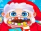 Spēle Christmas Dentist Doctor online