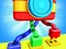 Spēle Tangle Puzzle 3D online
