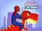 Spēle Spiderman T-Rex Runner online