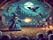 Spēle Pixel Wizard online