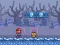 Spēle Super Mario Bros Star Scramble 2 Ghost island online