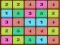 Spēle Number Merging online