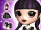 Spēle Doll Unbox Dress Up online