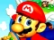 Spēle Super Mario Earth Survival online