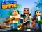 Spēle Block City Wars online