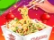 Spēle Cook Chinese Food online