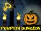 Spēle Pumpkin Dungeon Of Doom online