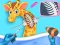 Spēle My Pet Vet Hospital online