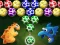 Spēle Dino Eggs Bubble Shooter online