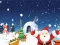 Spēle Happy Christmas Slide online