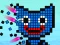 Spēle Color Pixel Shooter online
