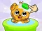 Spēle Cute Baby Pet Care online