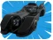 Spēle Batcar Driver online