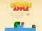 Spēle Snake Apple online