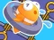 Spēle Save The Fish online