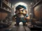 Spēle Toilet Plumber online
