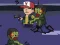 Spēle Zombie Street Trigger online