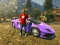 Spēle Crime Theft Gangster Paradise online