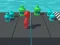 Spēle Weight Puzzle 3D online