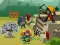 Spēle Fortress Defense online