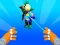 Spēle Yoyo Hero 3D online