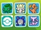 Spēle Connect Animal Pokematch online