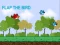 Spēle Flap The Bird online